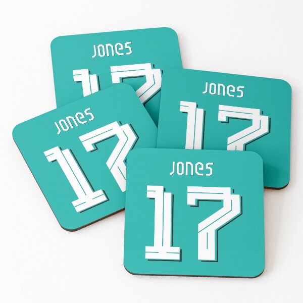 Item preview, Curtis Jones Liverpool Third kit 25/26 designed and sold by Alimator.