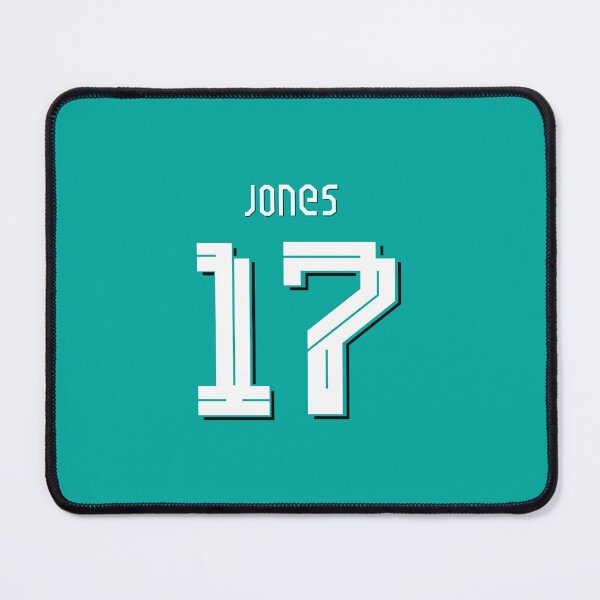 Item preview, Curtis Jones Liverpool Third kit 25/26 designed and sold by Alimator.