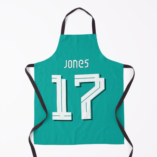 Item preview, Curtis Jones Liverpool Third kit 25/26 designed and sold by Alimator.
