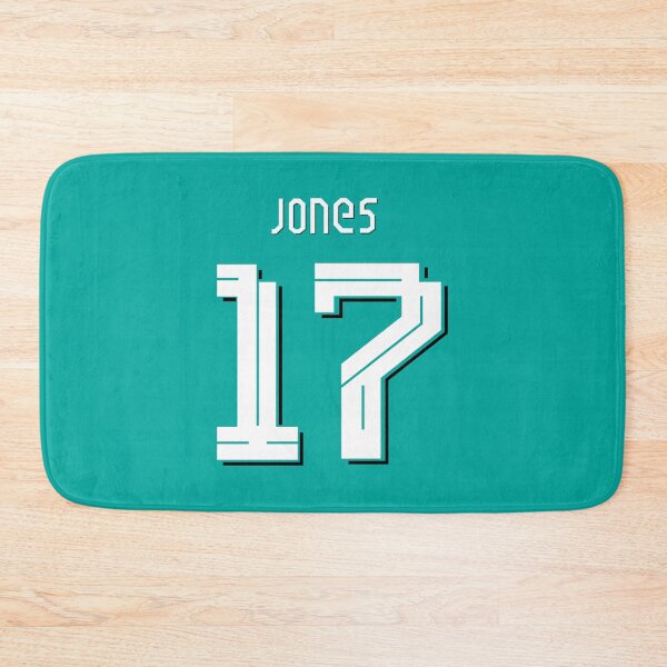 Item preview, Curtis Jones Liverpool Third kit 25/26 designed and sold by Alimator.