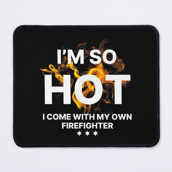Item preview, I'm So Hot designed and sold by alrbranna.
