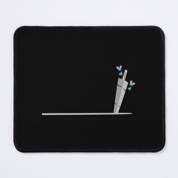 Item preview, Hollow Knight - The Nail designed and sold by laleibimsonm.