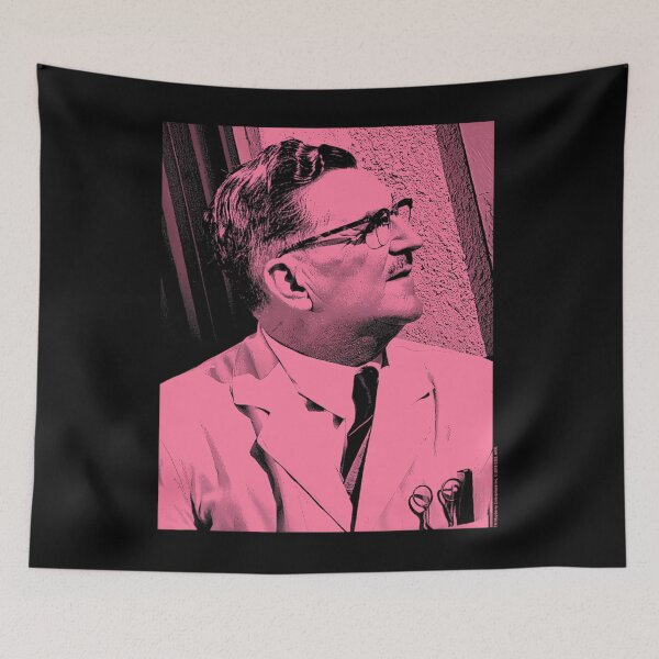 Item preview, Andy Griffith Show Floyd Lawson 		 designed and sold by ddovwcgrhib75.