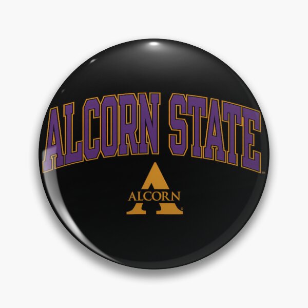 Item preview, Alcorn State Braves Arch Over Officially Licensed designed and sold by arnybnuda5.