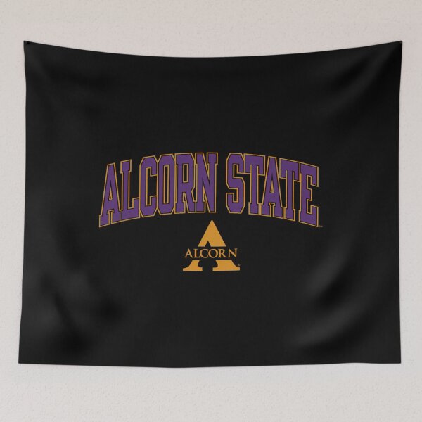 Item preview, Alcorn State Braves Arch Over Officially Licensed designed and sold by arnybnuda5.