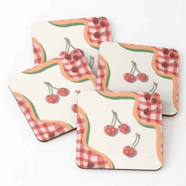 Item preview, Cheery Taste designed and sold by LizSororaArt.