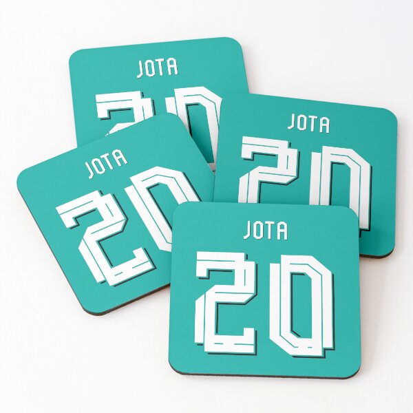 Item preview, Diogo Jota Liverpool Third kit 25/26  designed and sold by Alimator.