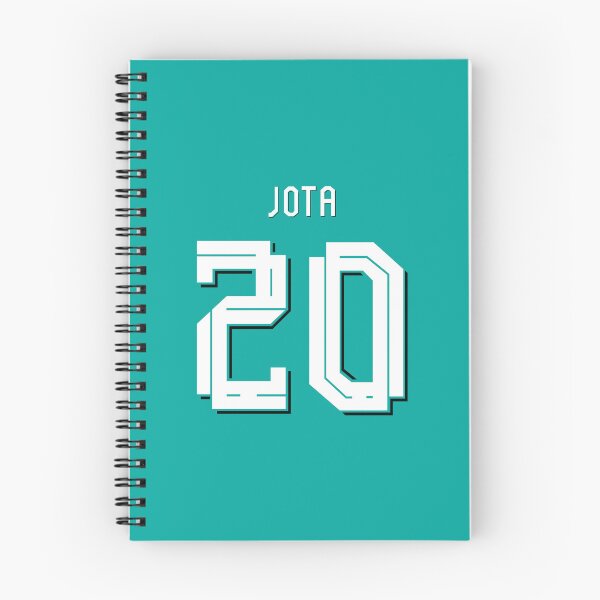 Item preview, Diogo Jota Liverpool Third kit 25/26  designed and sold by Alimator.