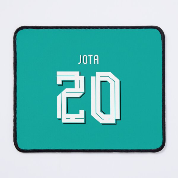Item preview, Diogo Jota Liverpool Third kit 25/26  designed and sold by Alimator.