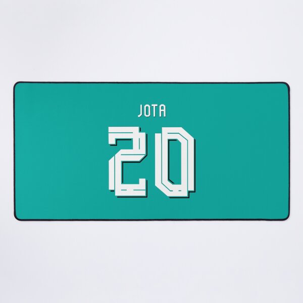 Item preview, Diogo Jota Liverpool Third kit 25/26  designed and sold by Alimator.