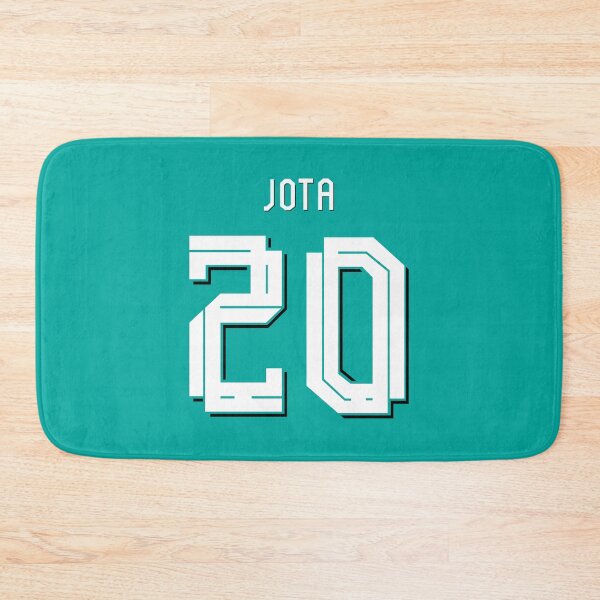 Item preview, Diogo Jota Liverpool Third kit 25/26  designed and sold by Alimator.