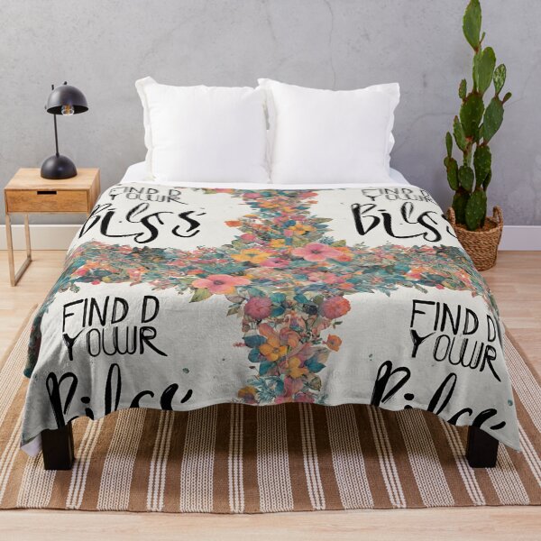Item preview, Find Your Bliss: Navigate the Path to Joy designed and sold by Happyfreedom.