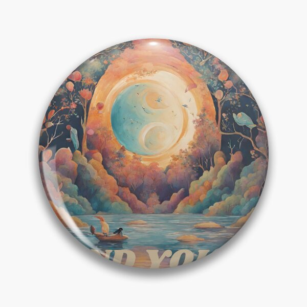 Item preview, Find Your Bliss: Explore the Universe Within designed and sold by Happyfreedom.