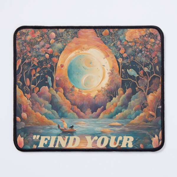 Item preview, Find Your Bliss: Explore the Universe Within designed and sold by Happyfreedom.