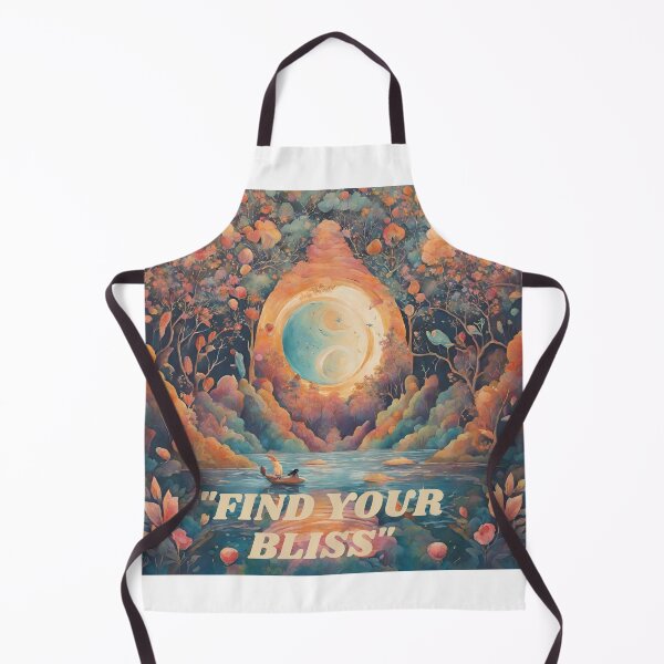 Item preview, Find Your Bliss: Explore the Universe Within designed and sold by Happyfreedom.
