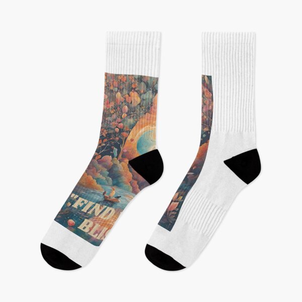 Item preview, Find Your Bliss: Explore the Universe Within designed and sold by Happyfreedom.