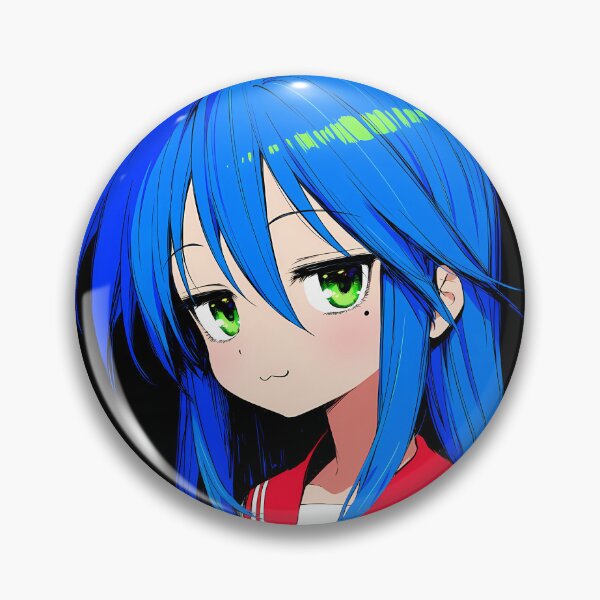 Artikelvorschau, Konata Izumi - 9 entworfen und verkauft von Infinite-Aspire.