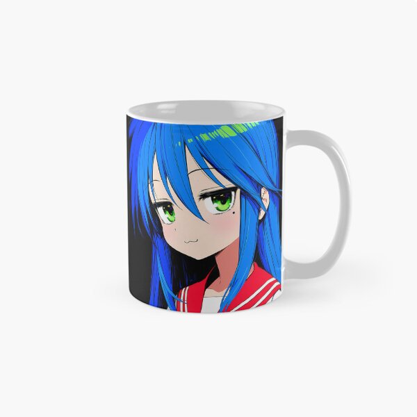 Item preview, Konata Izumi - 9 designed and sold by Infinite-Aspire.