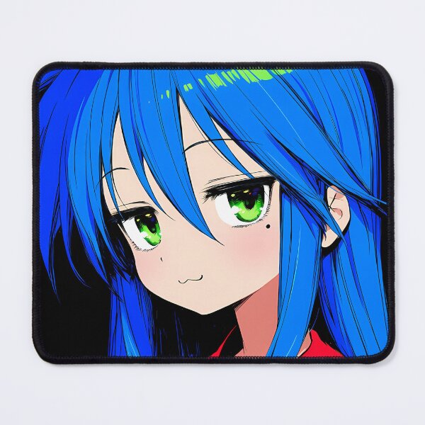 Item preview, Konata Izumi - 9 designed and sold by Infinite-Aspire.