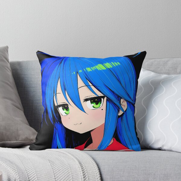 Item preview, Konata Izumi - 9 designed and sold by Infinite-Aspire.