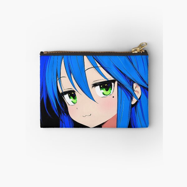 Item preview, Konata Izumi - 9 designed and sold by Infinite-Aspire.