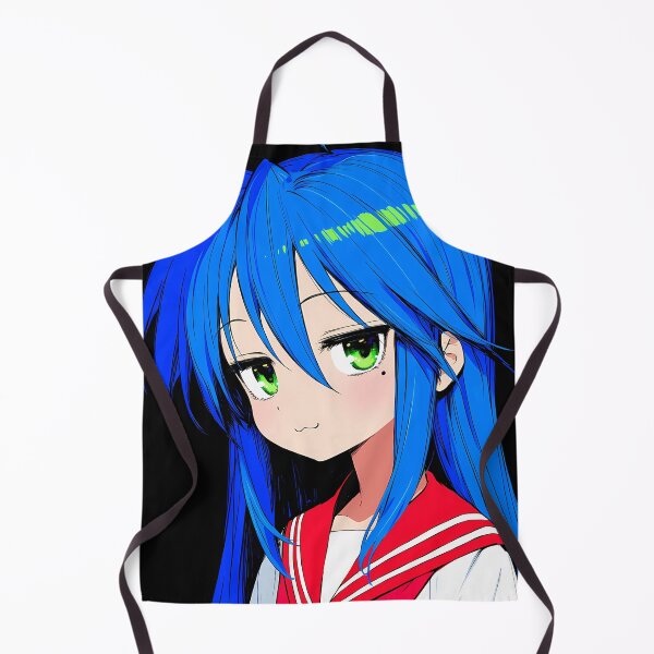 Item preview, Konata Izumi - 9 designed and sold by Infinite-Aspire.