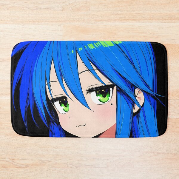 Item preview, Konata Izumi - 9 designed and sold by Infinite-Aspire.
