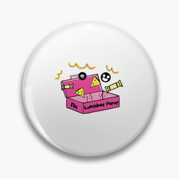 Item preview, Lunchpop POP! designed and sold by Astratics.