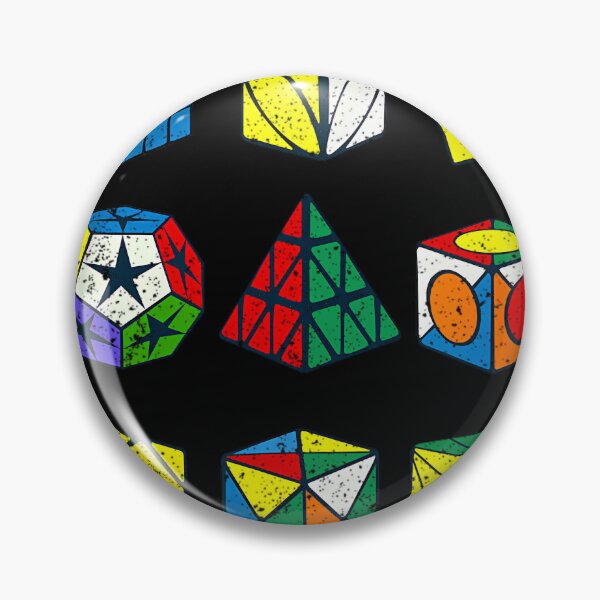 Item preview, Competitive Puzzle Cube Gotta Solve Em All Speed Cubing 		 designed and sold by vhsjleuxzbq7.