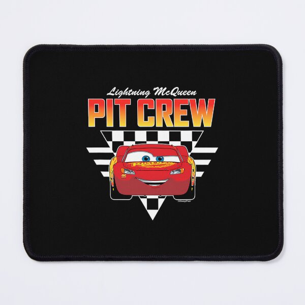 Item preview, Cars - Pit Crew 		 designed and sold by lcnnhwzssux44.