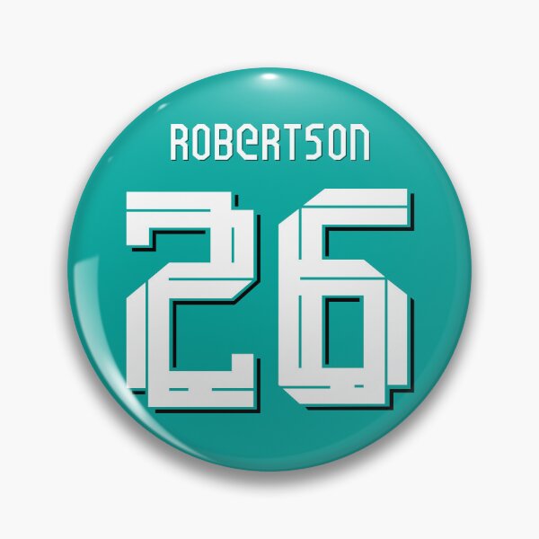 Item preview, Andrew Robertson Liverpool Third kit 25/26  designed and sold by Alimator.