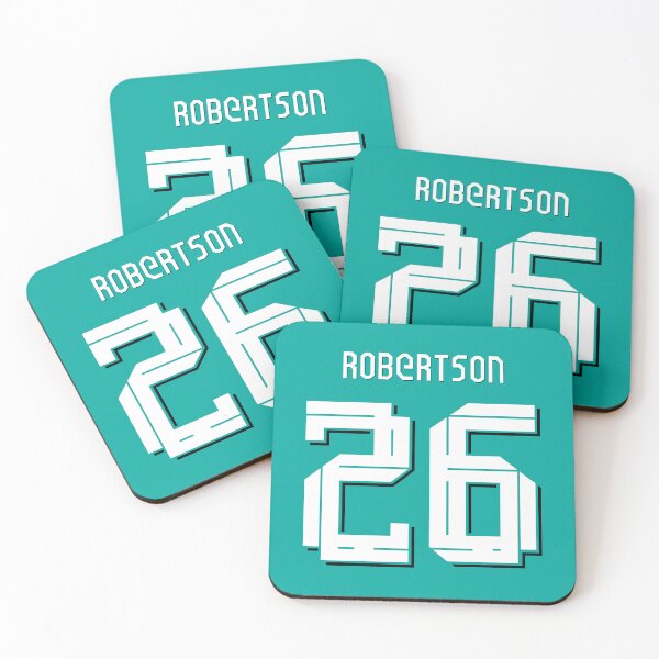 Item preview, Andrew Robertson Liverpool Third kit 25/26  designed and sold by Alimator.