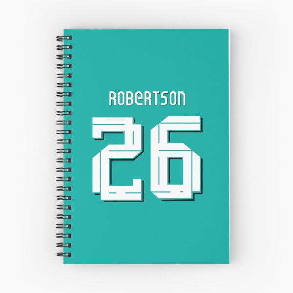 Item preview, Andrew Robertson Liverpool Third kit 25/26  designed and sold by Alimator.