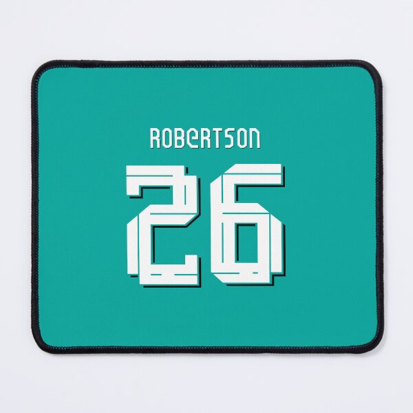 Item preview, Andrew Robertson Liverpool Third kit 25/26  designed and sold by Alimator.