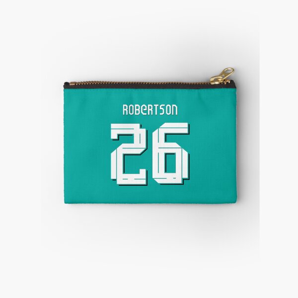 Item preview, Andrew Robertson Liverpool Third kit 25/26  designed and sold by Alimator.