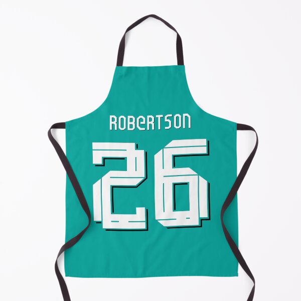 Item preview, Andrew Robertson Liverpool Third kit 25/26  designed and sold by Alimator.