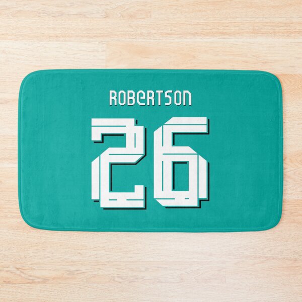 Item preview, Andrew Robertson Liverpool Third kit 25/26  designed and sold by Alimator.