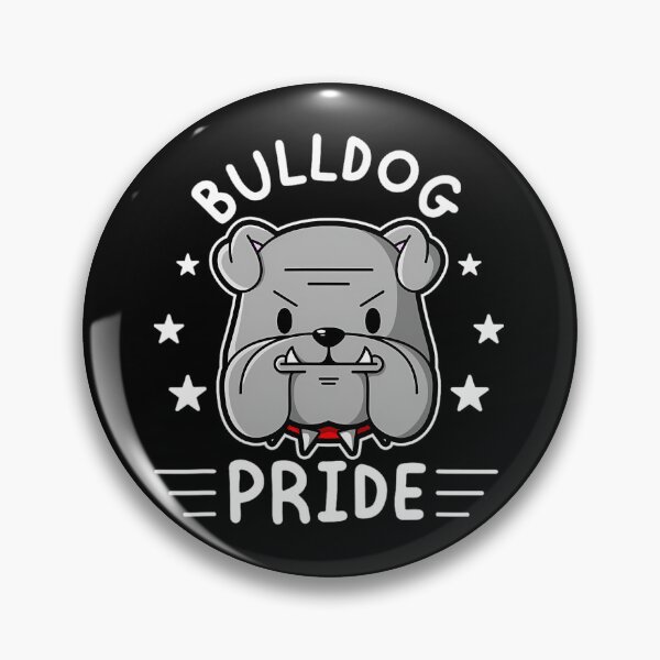 Item preview, Bulldog Masco English Bulldog Pride And Loyalty designed and sold by xeomewvcwrn15.