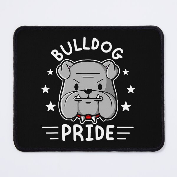 Item preview, Bulldog Masco English Bulldog Pride And Loyalty designed and sold by xeomewvcwrn15.