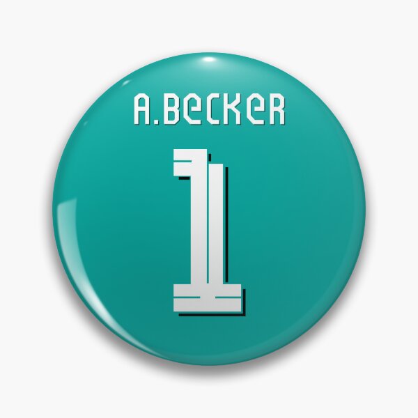 Item preview, Alisson Becker Liverpool Third kit 25/26  designed and sold by Alimator.