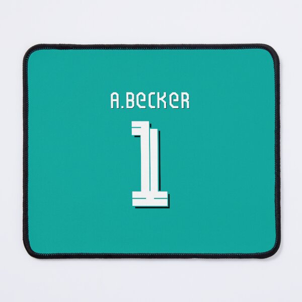 Item preview, Alisson Becker Liverpool Third kit 25/26  designed and sold by Alimator.