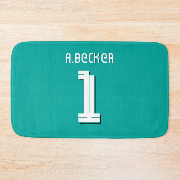 Item preview, Alisson Becker Liverpool Third kit 25/26  designed and sold by Alimator.