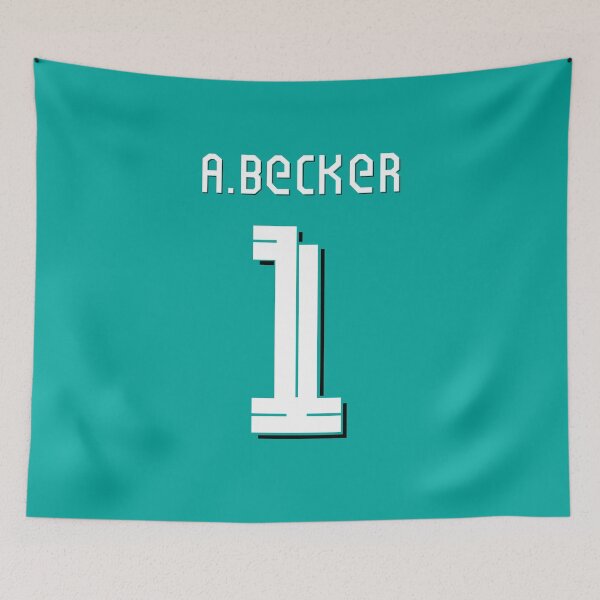 Item preview, Alisson Becker Liverpool Third kit 25/26  designed and sold by Alimator.
