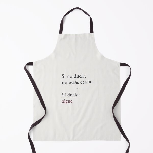 Item preview, “If it hurts, you're close. Keep going.” designed and sold by chapeto.