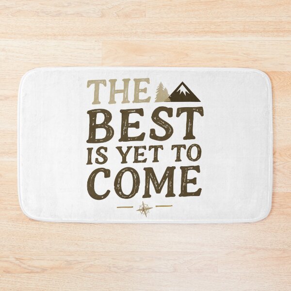 Item preview, The Best Is Yet To Come Rustic Adventure Font designed and sold by Tong4130.
