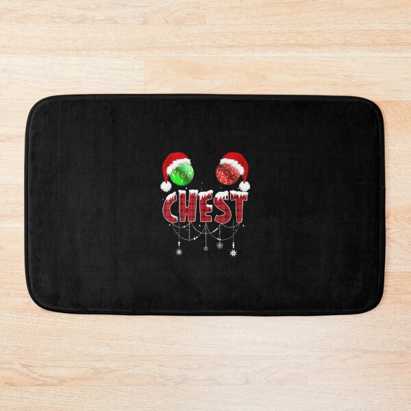 Item preview, Chest Nuts Christmas 	 Funny Matching Couple Chestnuts 		 designed and sold by fixtbozbku34.