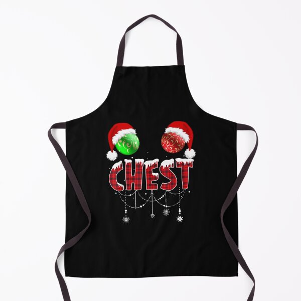 Item preview, Chest Nuts Christmas Funny Matching Couple Chestnuts designed and sold by fixtbozbku34.