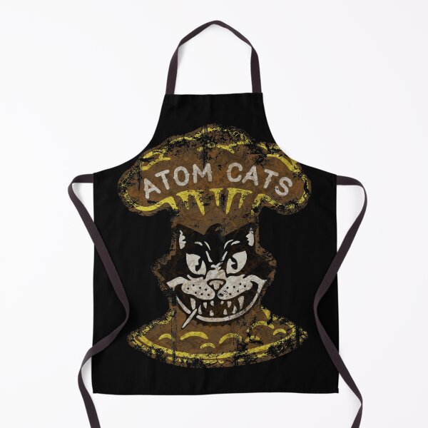 Item preview, Atom Cats designed and sold by REYNOESIQUI147.