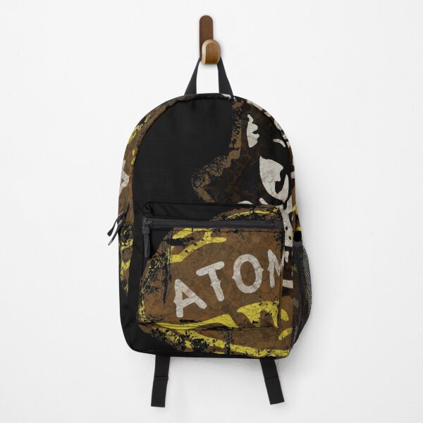 Item preview, Atom Cats designed and sold by REYNOESIQUI147.