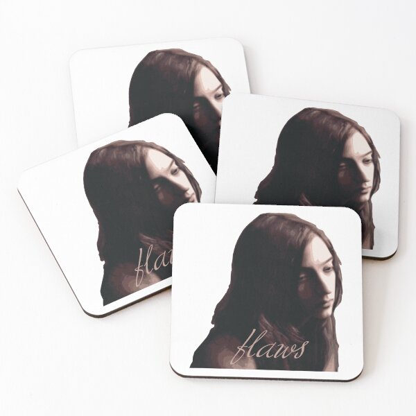 Item preview, Bombay Bicycle Club <Flaws> designed and sold by ndothughes.